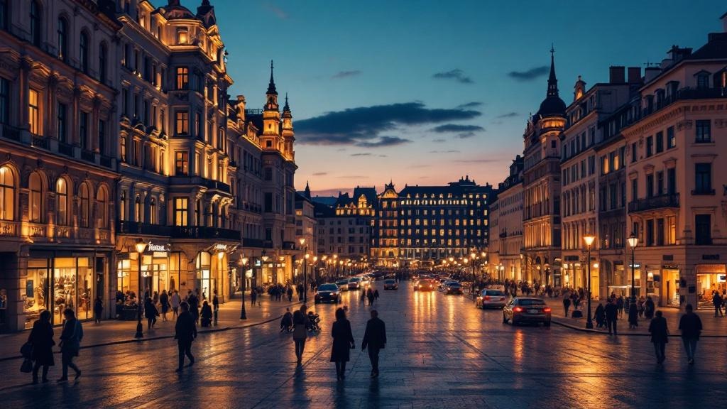 European Voice AI Reaches a Turning Point: Multilingual and Dialect-Aware Systems Are Ready for Production