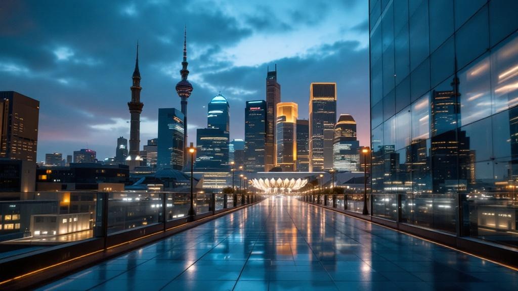 Could Sharia Compliance AI Cross Into European Islamic Finance? What BisB's Al Murshid Platform Signals for the West