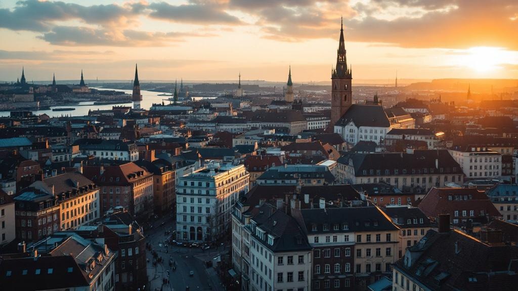 The CATS Framework: How European Professionals Are Finally Getting Useful Answers From AI