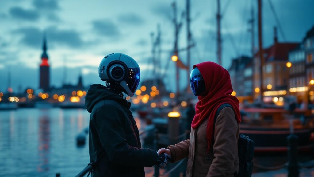 Burger King's 'Patty' AI Sparks Worker Privacy Alarm Across Europe