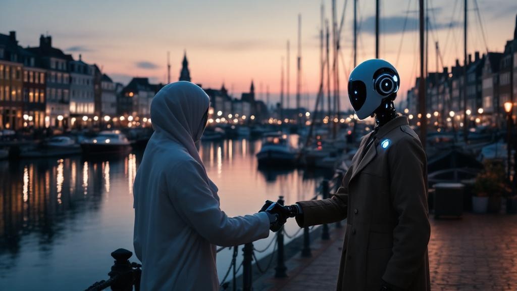 ChatGPT Agent Can Now Take Action: Five Tasks It Handles Better Than You Do