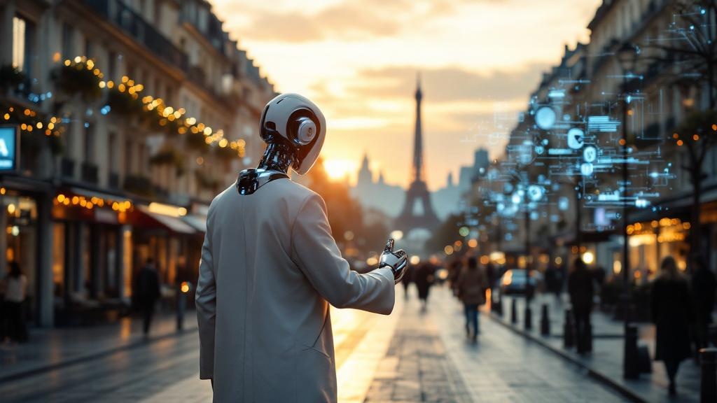 The Complete Guide to AI Careers in Europe: Salaries, Visa Rights, Top Employers, and the Skills That Actually Matter