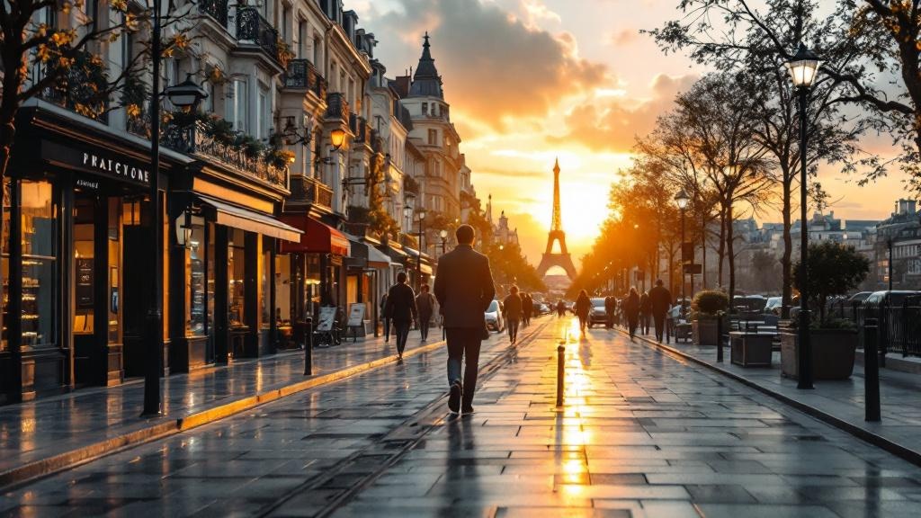 Demystifying AI in Europe: A Glossary and Reality Check for a Maturing Industry