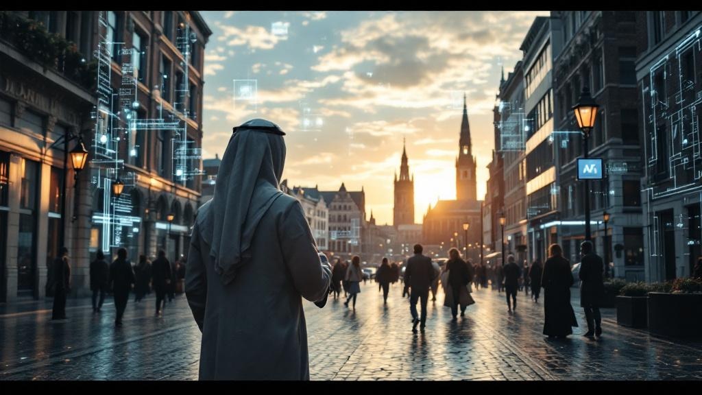 Europe's AI Fintech Sandboxes Are Falling Behind, and the Numbers Now Prove It