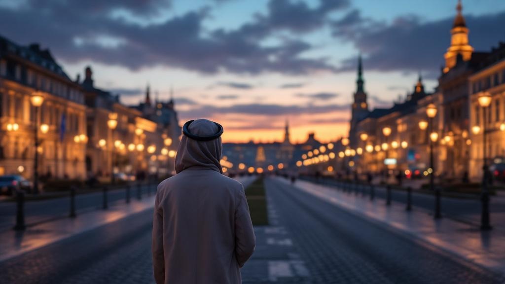 Europe's sovereign AI moment: what the EU and UK can learn from Egypt's Karnak LLM gamble