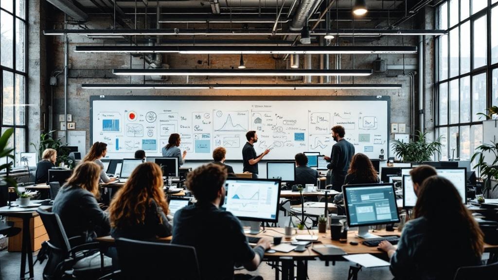 ETH Zurich's AI Machine: How a Swiss Research Lab Became Europe's Most Productive Industrial Pipeline