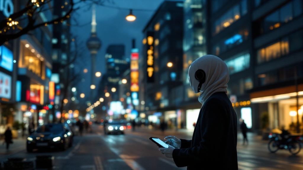 Europe Isn't Building a Better ChatGPT Either. Should It Be?