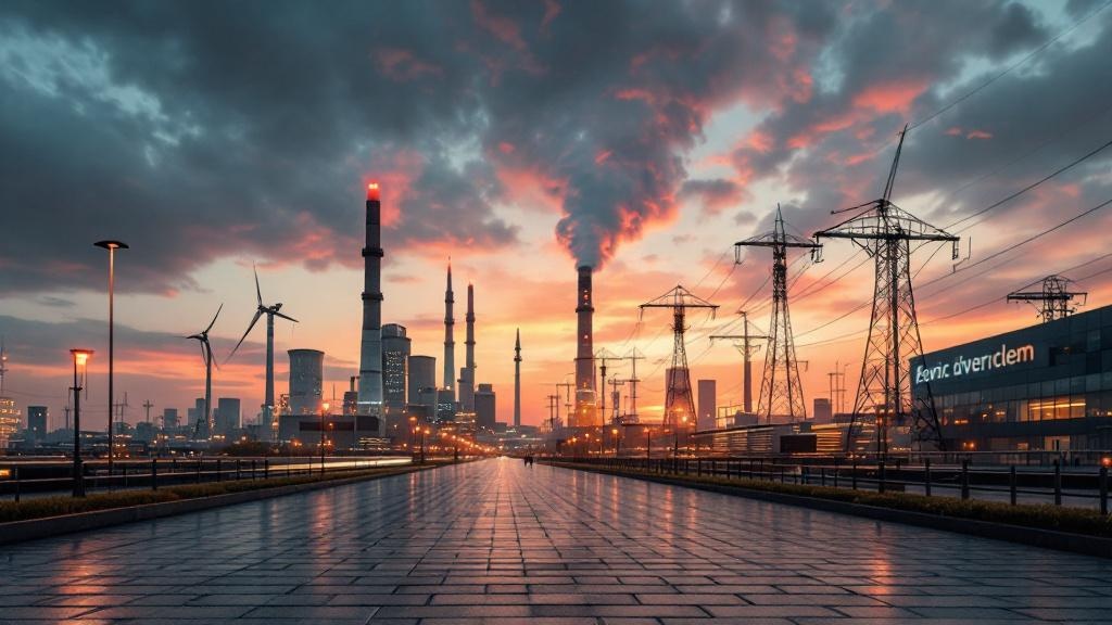 Europe's AI Energy Crisis Is Driving a Nuclear SMR Revival That Cannot Be Ignored