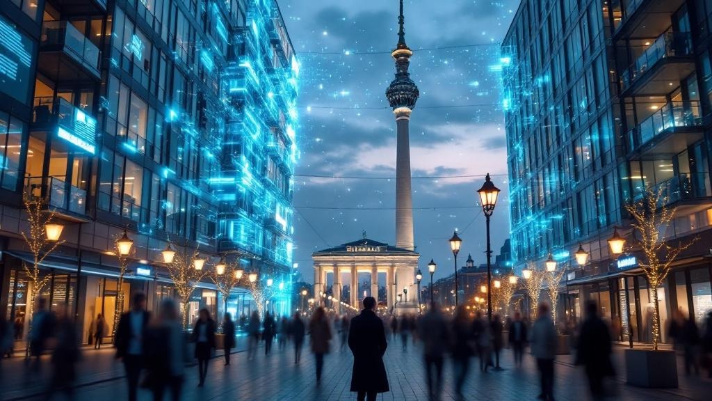 Europe's AI Governance Race: What the EU Can Learn From a Deployment-First Blueprint