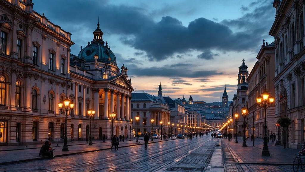 Open-Source Kimi K2 Thinking Claims to Beat GPT-5 at a Fraction of the Cost. Europe Must Pay Attention.