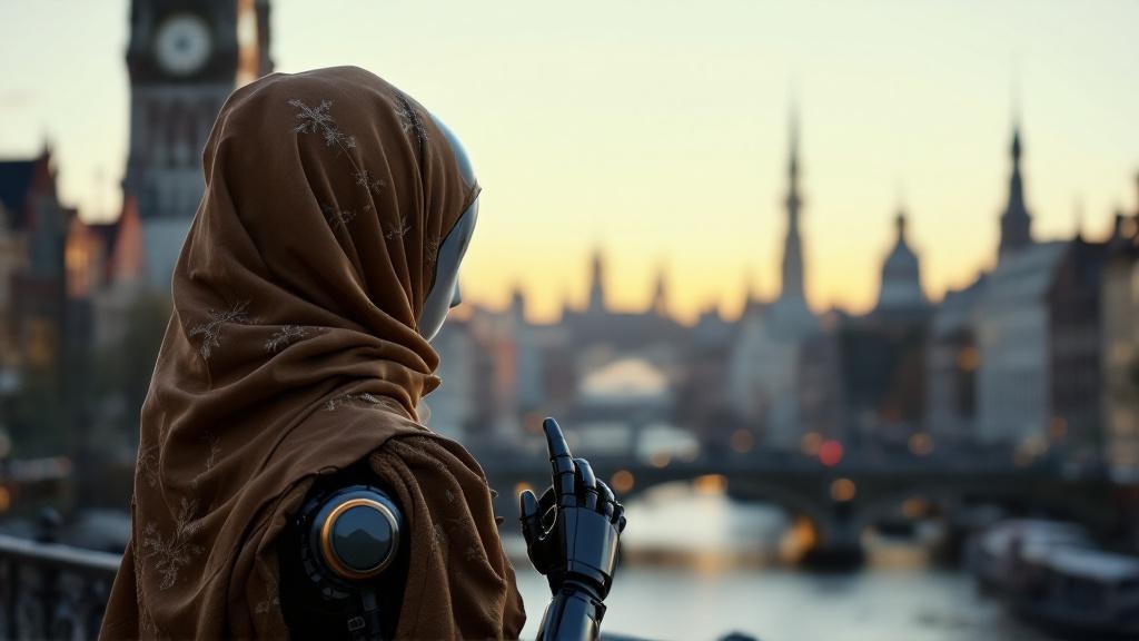 Gemini 3 Pro Sets New Benchmarks: What Europe's Education and Enterprise Sectors Need to Know