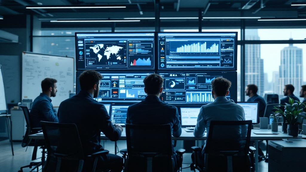 How Generative AI Is Reshaping European Banking: HSBC, BNP Paribas, Deutsche Bank and ING