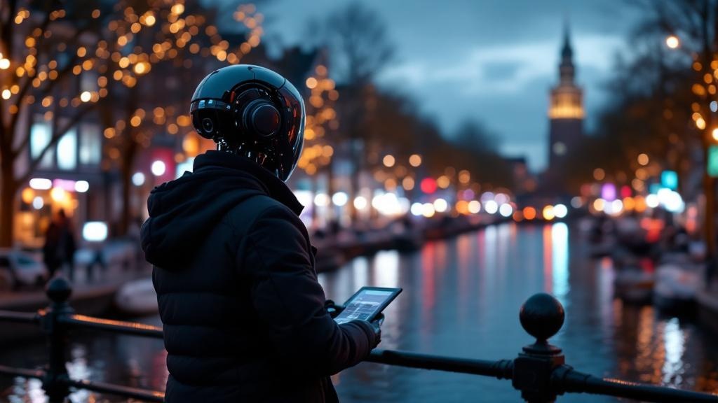 Health AI Takes Centre Stage as Belgium Leads European Charge at Major Tech Summit