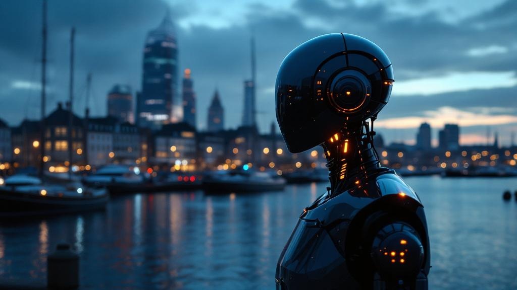 Google declares 2025 the year AI reached 'utility' stage, and Europe's energy sector should take note