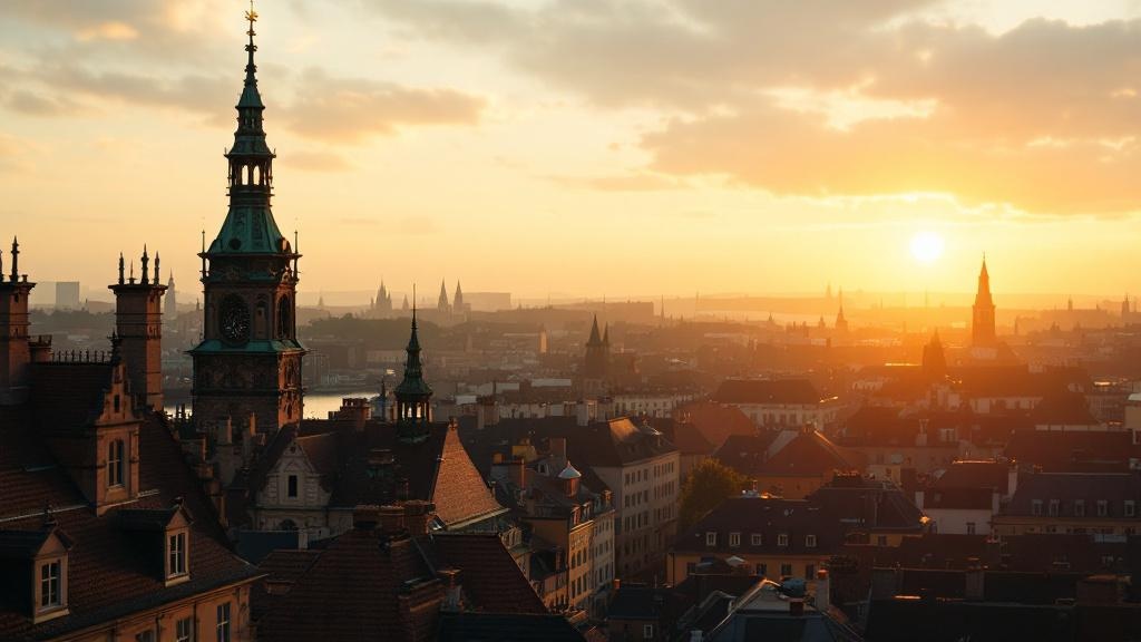 Google's AI Essentials Course Has Enrolled 1.6 Million Learners. Europe's Workforce Needs to Pay Attention.