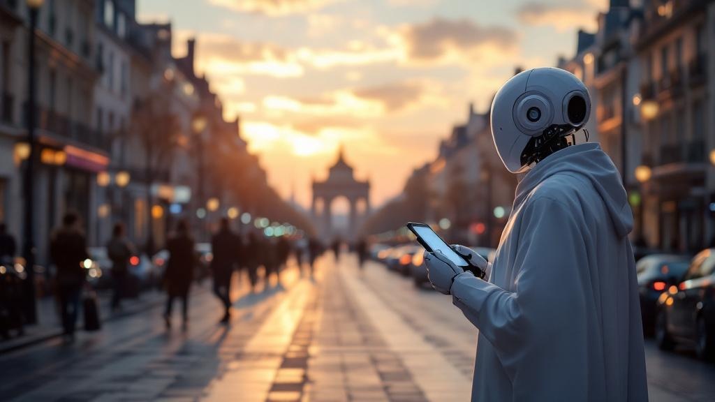 Google's Project Suncatcher: Orbital AI Data Centres Could Reshape Europe's Energy Equation