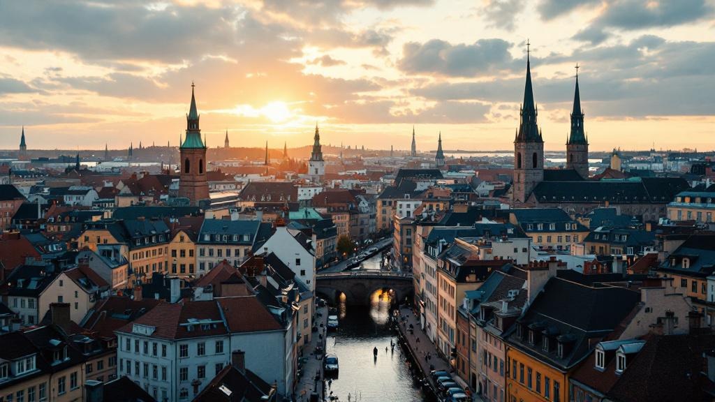 UK Consumers Are Catching Up on Generative AI, But Europe's Adoption Gap Is Real and Widening