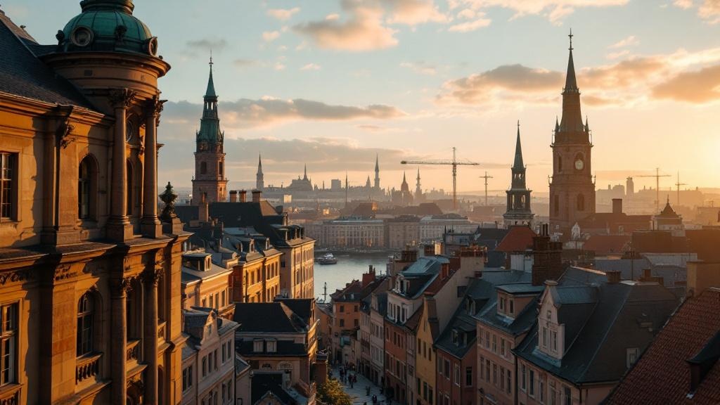 Huang's Stark Warning: Could State-Backed AI Rivals Overtake the West?