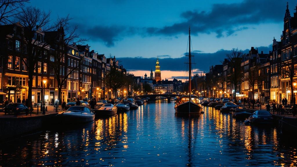 Europe Has the Graduates, the Fintech Base, and One Big AI Capital Gap Nobody Wants to Name