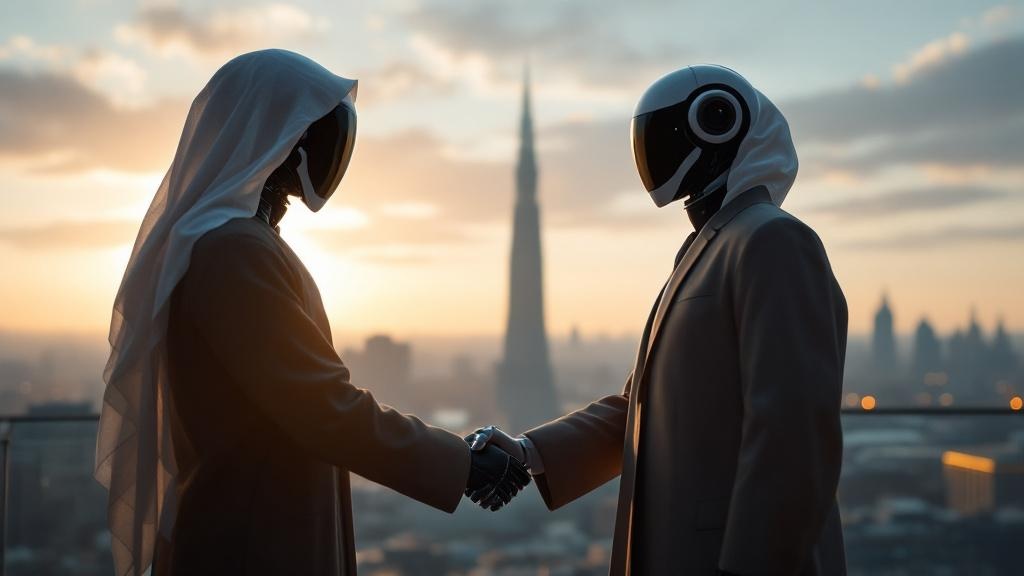 Europe's AI Manufacturing and Deep-Tech Startup Ecosystem: Lessons from a Region That Got It Right