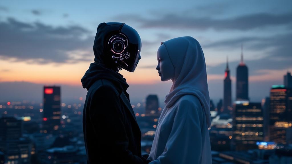 Meet the Europeans Caught in AI's Mental Health Spiral