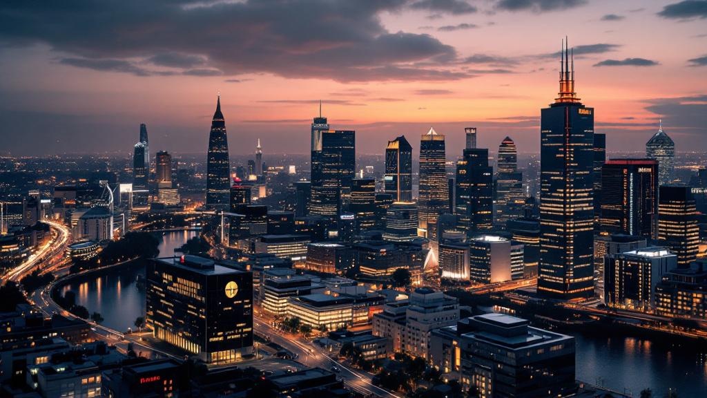 Three Regulatory Philosophies, One Market: What Europe's Financial Services Sector Must Learn from the Global AI Rulebook Race