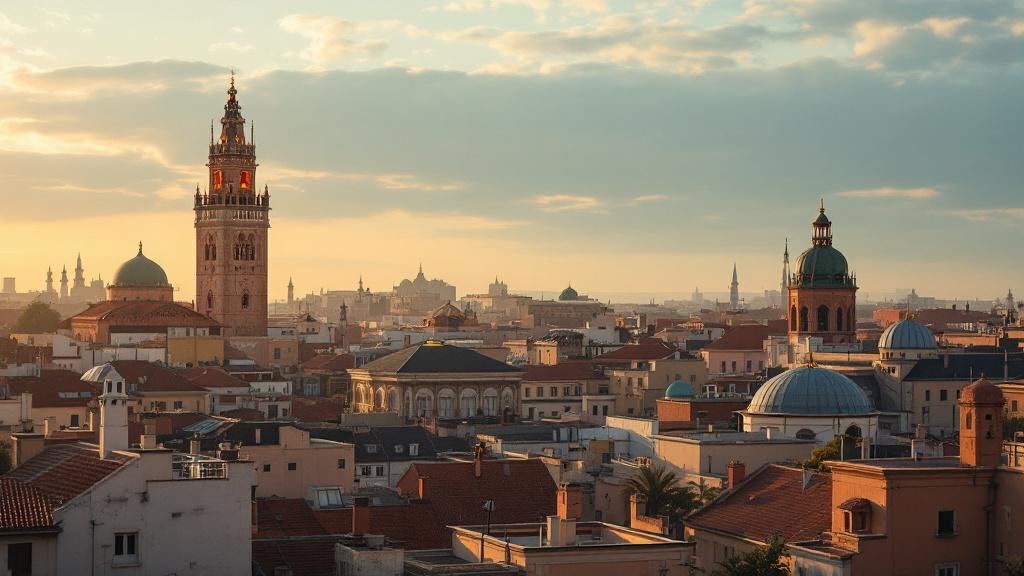 What Morocco's AI Rise Means for European Tech Strategy