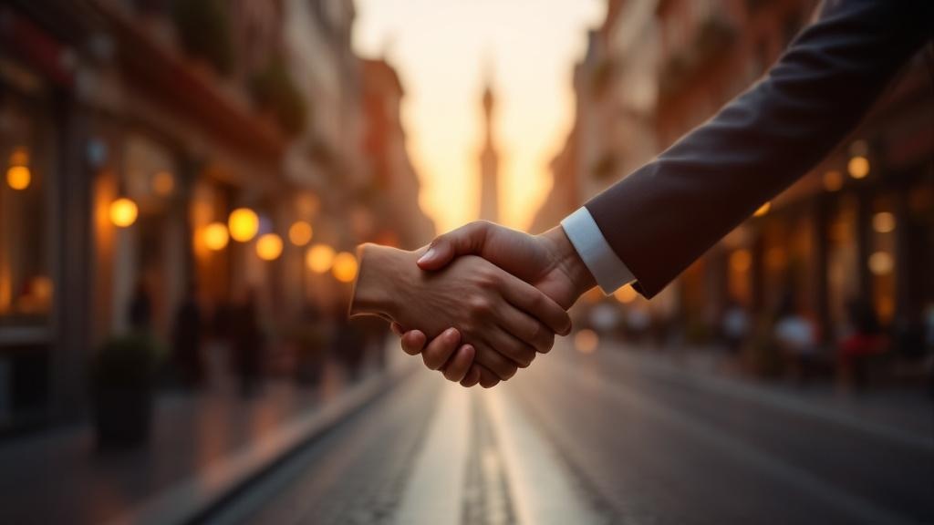 Morocco-EU AI Pact Targets Africa Compute Hub with EUR 1.4bn Investment