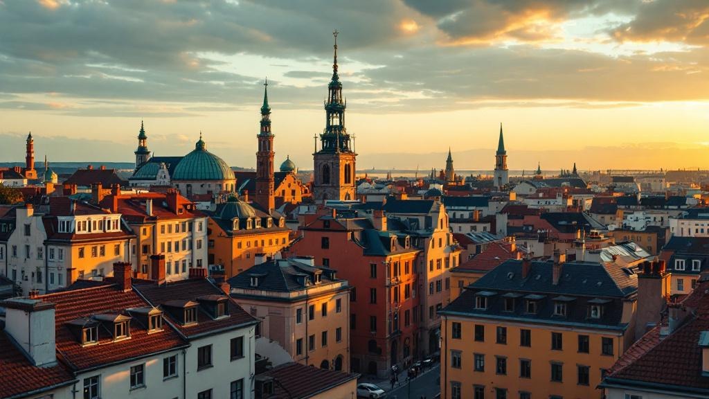 Morocco Fires the Starting Gun on Africa's First Comprehensive AI Law, and Europe Should Take Notes