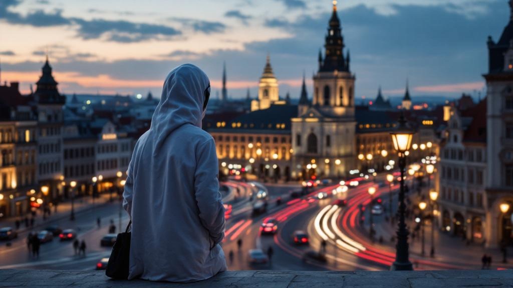 NotebookLM's 10,000-Character Persona Update Reshapes AI Customisation for European Education and Research