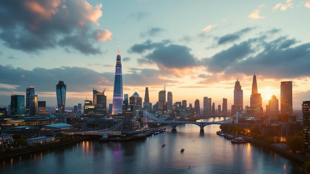 Open-Source AI, Decentralised Compute and Autonomous Agents: The Quiet Revolution Reshaping European Healthcare and Industry