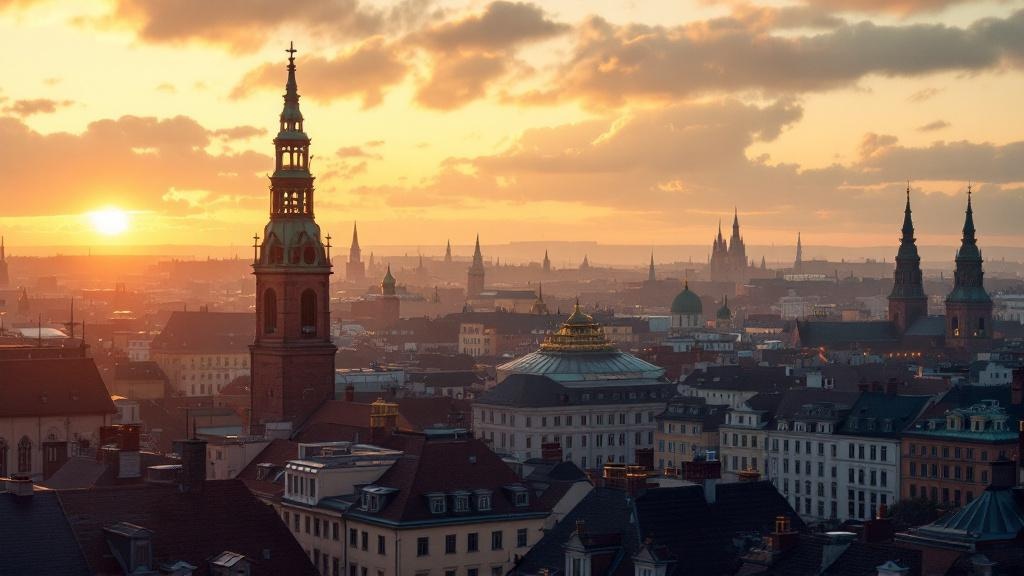 OpenAI's 'Code Red' Moment: What Gemini's 750 Million Users Means for Europe's AI Market