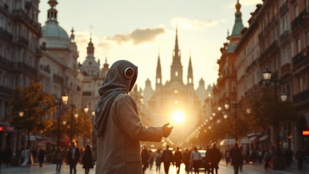 Prompt Engineering Pays Six Figures and Needs No Code: Europe's Hottest Career Upgrade