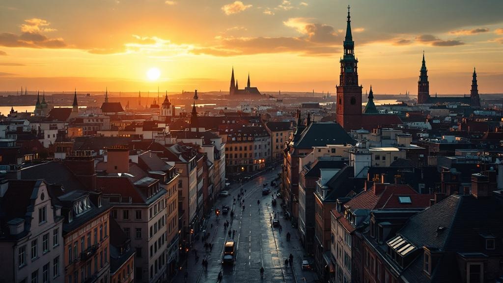 Belgium's Financial Sector Faces a Wake-Up Call as Qatar Publishes the First Genuinely Binding AI Ethics Code Outside the EU