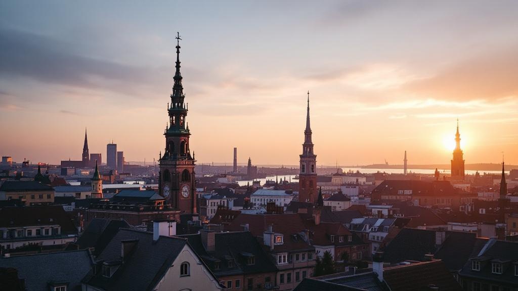 Vitafluence and EmpathicAI.Life: The European-Rooted Clinical AI Partnership Quietly Reshaping Paediatric Medicine