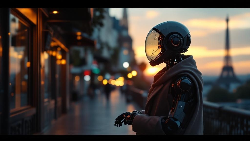 Remote AI Work in Europe: What the Salary Tables Actually Tell You