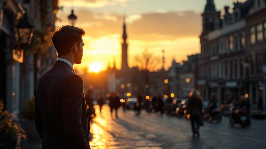 Rishi Sunak Tells His Daughters: Master AI or Be Left Behind, But Never Lose Your Humanity