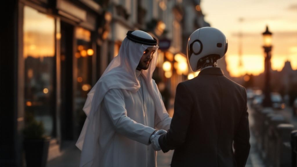 Spotting AI Video: The Number One Clue That Gives the Game Away