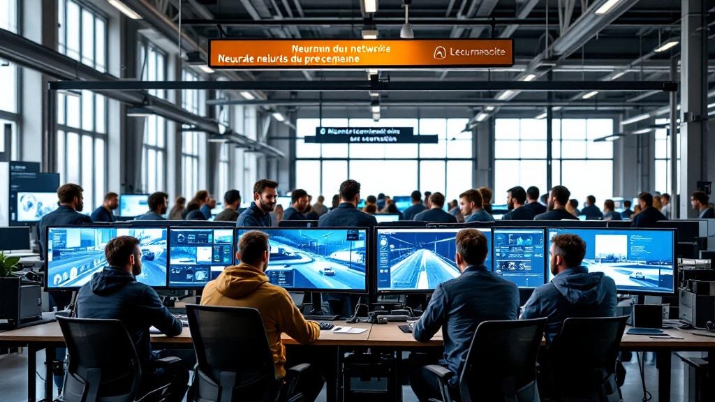 Stellantis and Renault: the Franco-Italian AI driving partnership taking shape