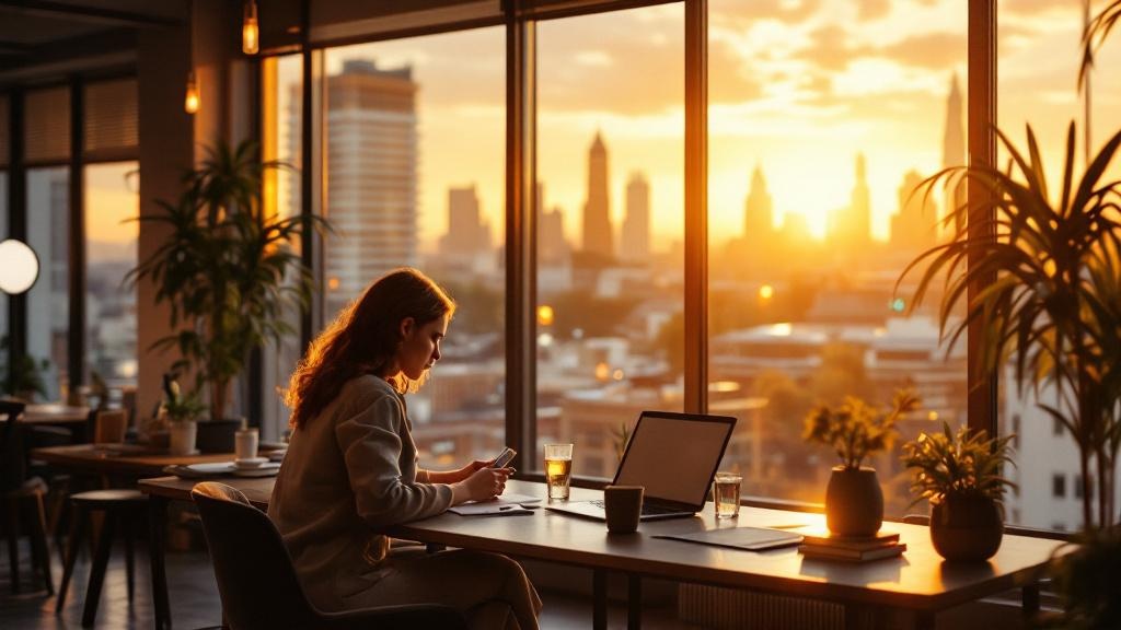 Further illustration for "Stop Letting AI Do Your Thinking for You".