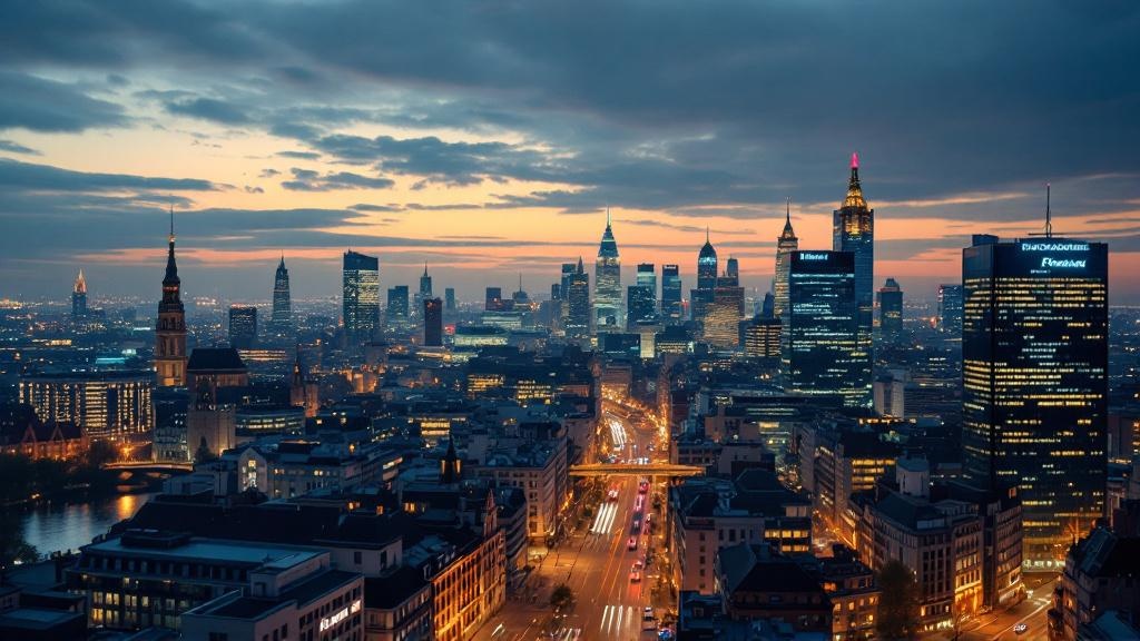 Ten Hidden Perplexity AI Features Every European Healthcare and Research Professional Should Know