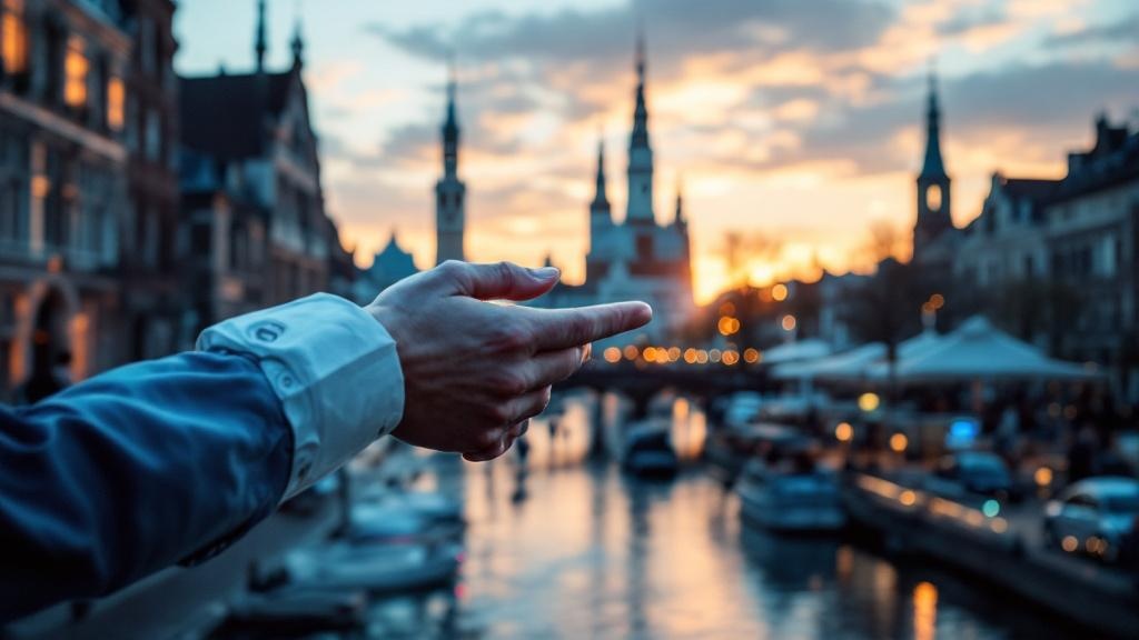 Ten Perplexity AI Features European Healthcare and Research Professionals Are Overlooking