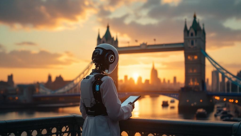 The £670 Million Lesson: What Europe Must Learn from the UK's Looming AI Textbook Gamble