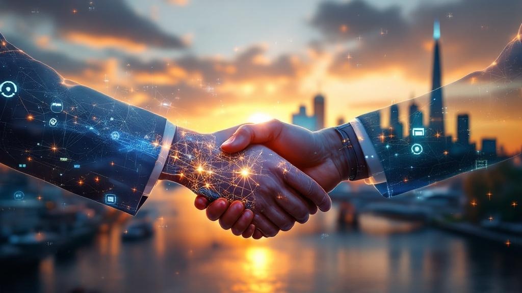 World's First Legally Binding AI Treaty Puts Human Rights at the Centre of European AI Policy