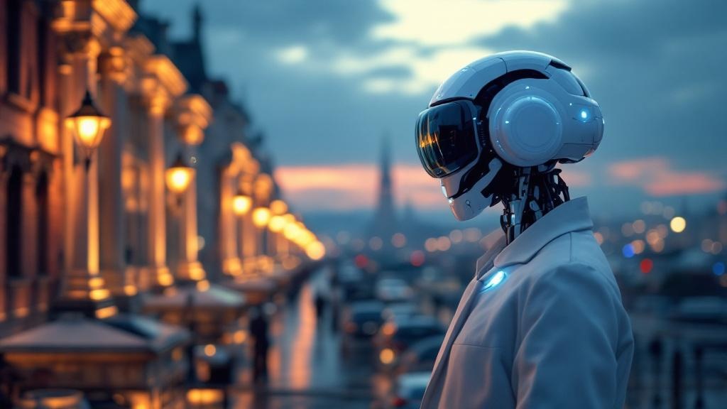 Can AI Really Automate Science? What Sakana's AI Scientist Means for European Research