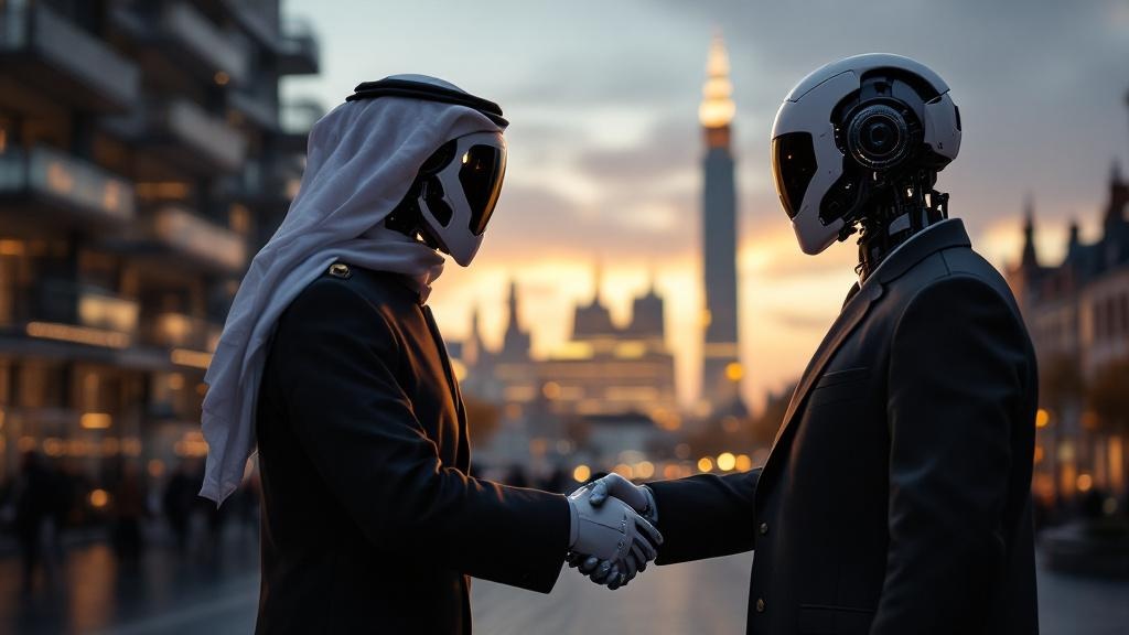 Military AI Governance: Why the Hague Process Matters for European Defence