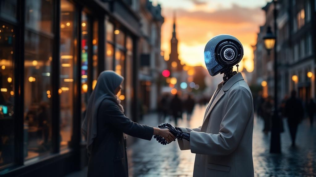 Consumer AI Chatbots Are Governed Utilities, Not Magic Lamps: What European Users Need to Know