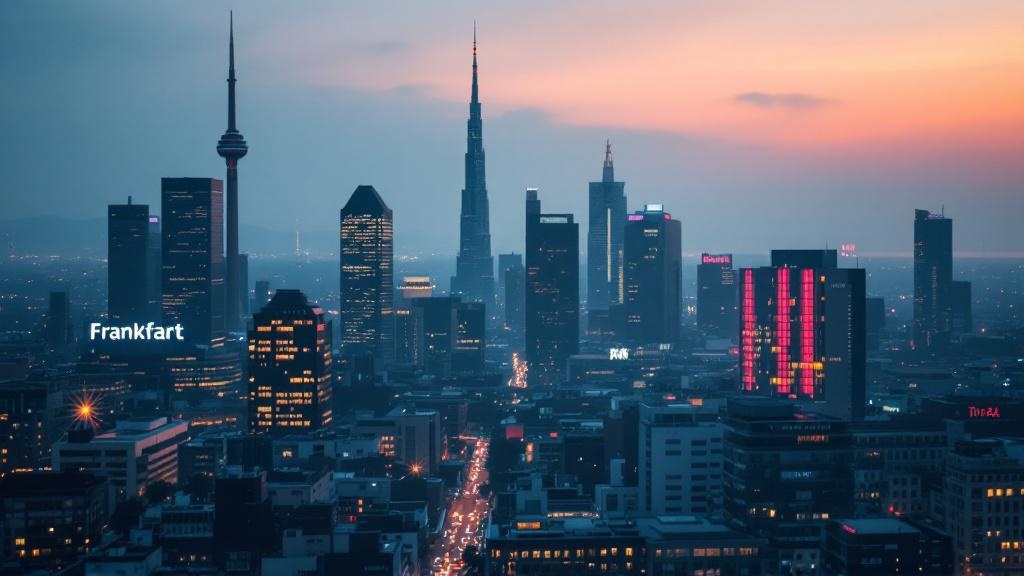 France's Tunisian AI Talent Pipeline: A Brain Drain That Europe Should Examine Closely