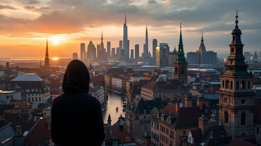 Stanford's AI Index 2026 Names the UAE a Leading Global Hub: What It Means for European Strategy