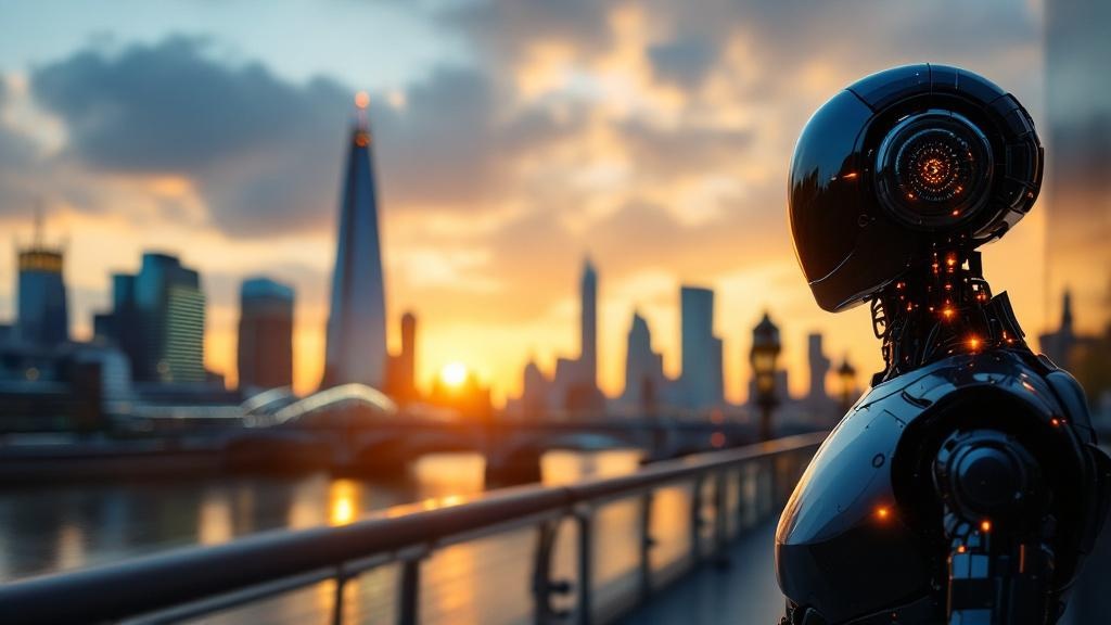 The UK AI Jobs Boom: Salaries, Visa Tracks and the Specialists Commanding Premium Pay in 2026